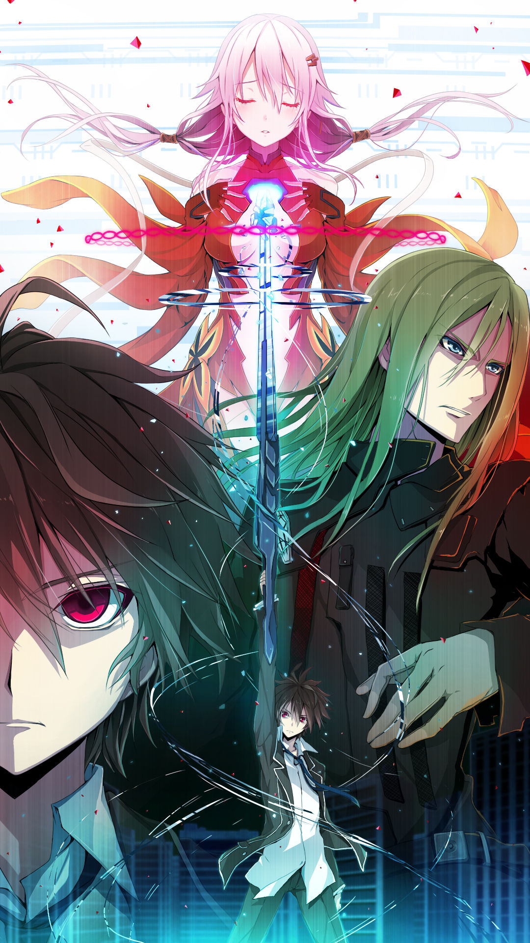 - Artist - Roku Mujinna page 6 full