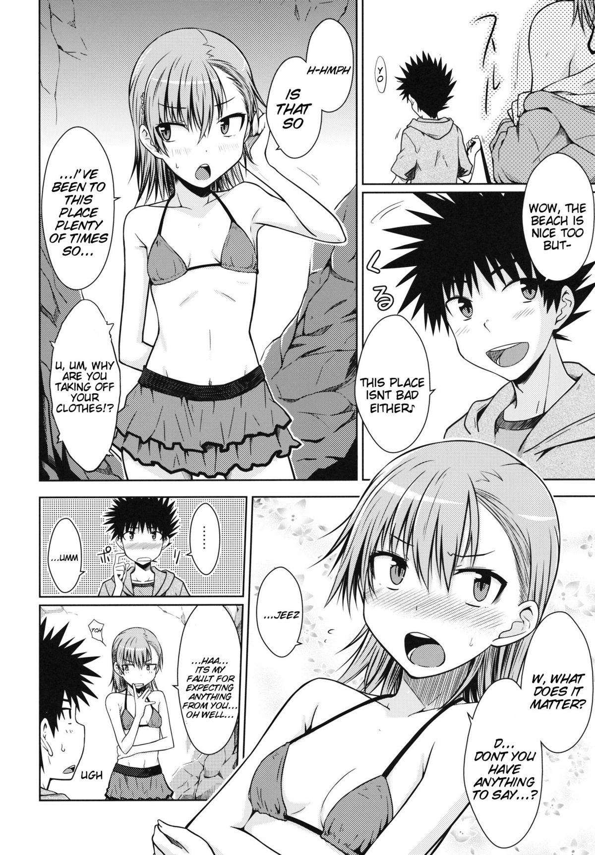 Summer Of Love page 9 full