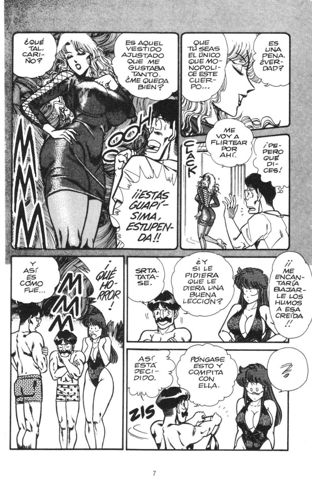 Ogenki Clinic Vol.7 page 10 full