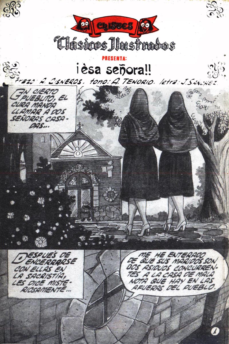 EL MIL CHISTES N&ordm; 120 page 10 full