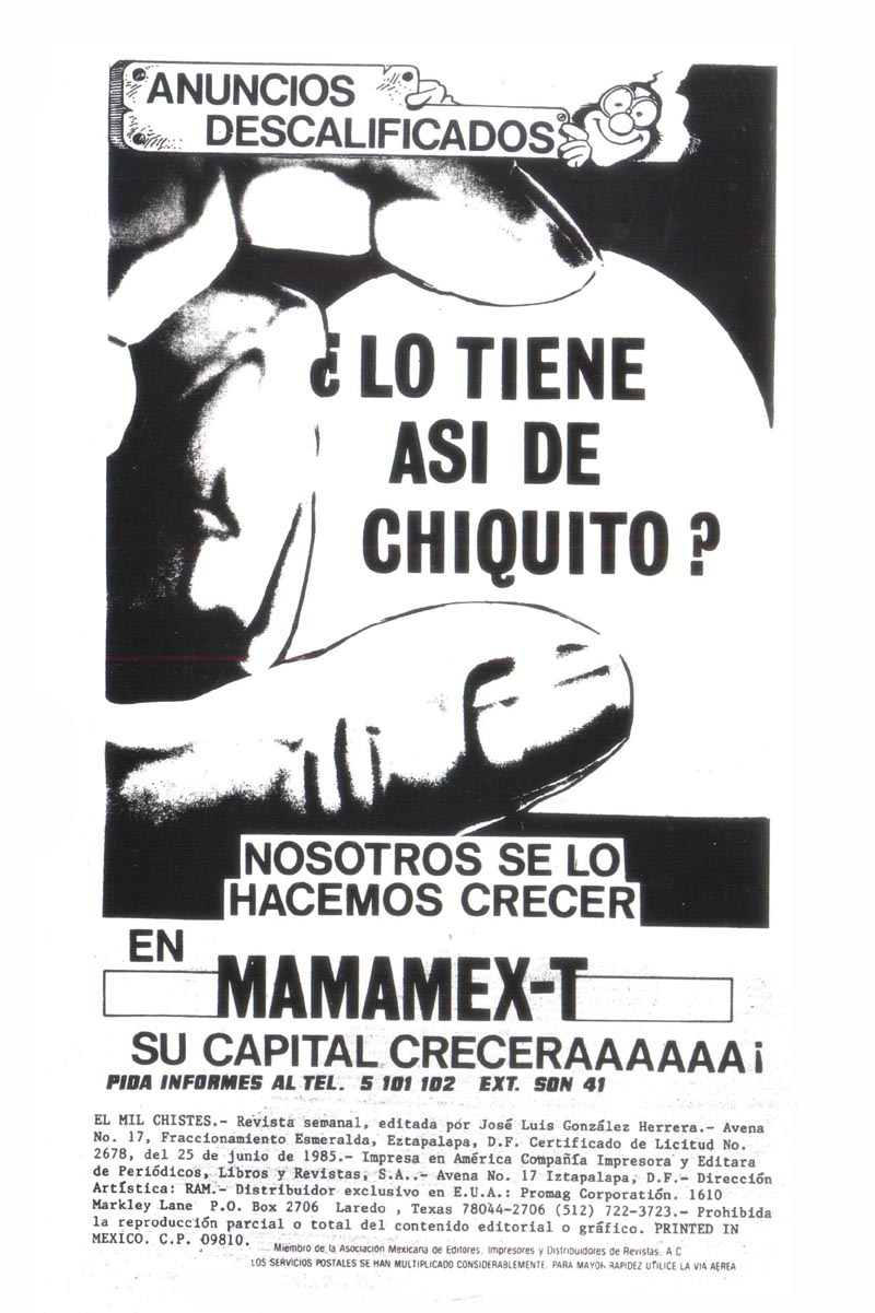 EL MIL CHISTES N&ordm; 120 page 4 full