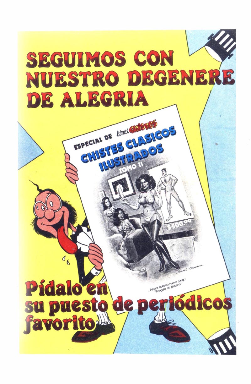 EL MIL CHISTES N&ordm; 120 page 5 full