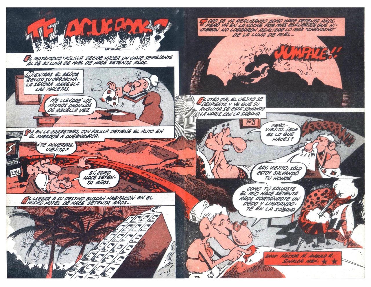 EL MIL CHISTES N&ordm; 120 page 9 full