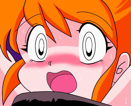 Rall Another ~Virgin Fencer Defeat~ page 10 full
