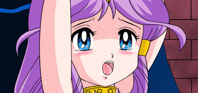 Rall Another ~Virgin Fencer Defeat~ page 3 full