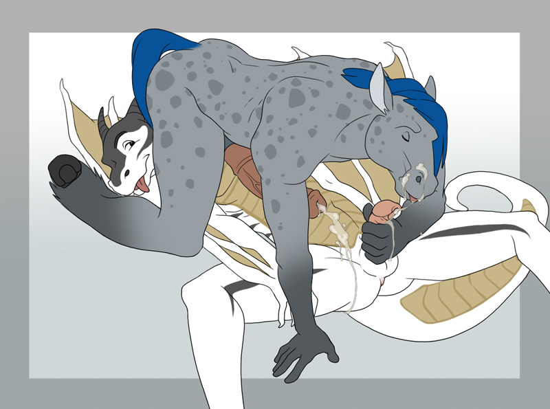 Random Furryz page 5 full