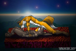 Random Furryz