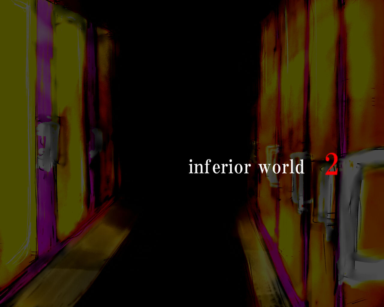 Inferior World 2 page 2 full
