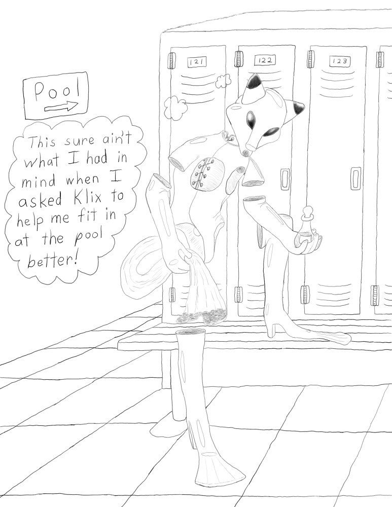 Klix tf art gallery page 3 full