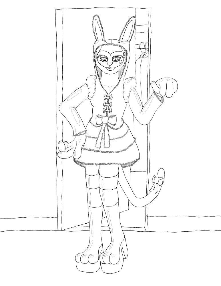 Klix tf art gallery page 6 full