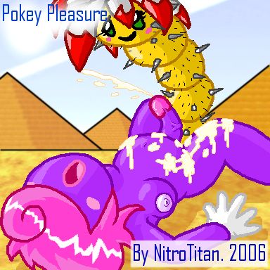 new random nitrotitan page 7 full