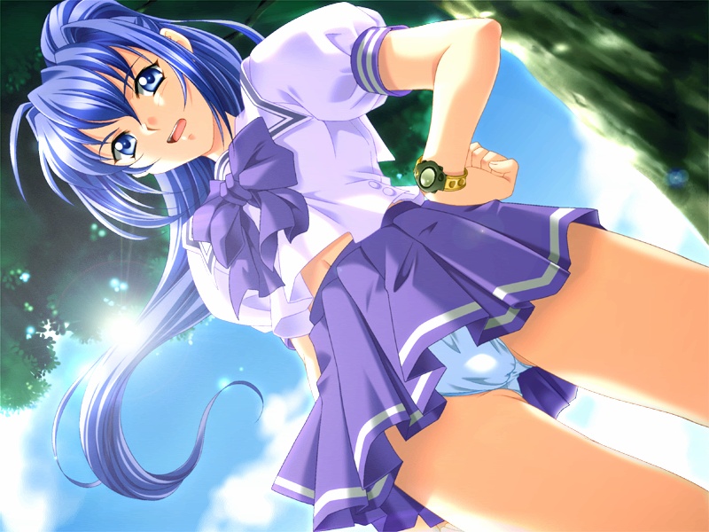 Kimi ga Nozomu Eien + DVD book + Memorial Artbook page 2 full