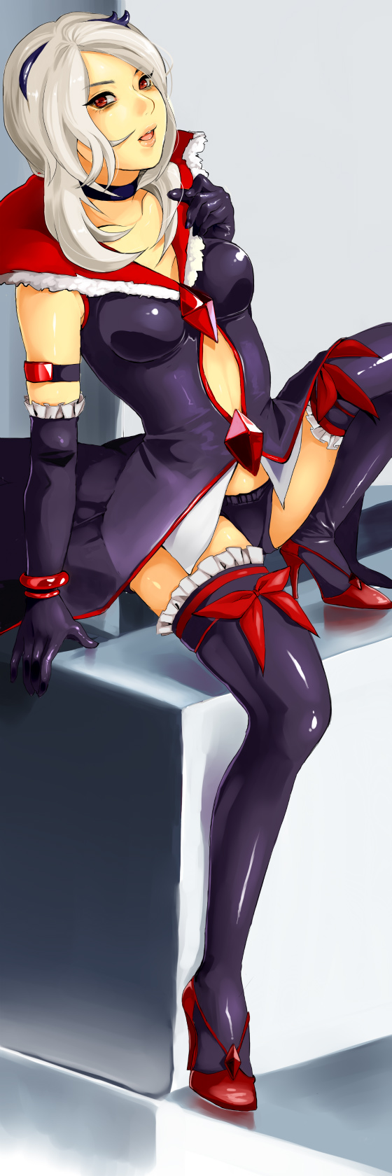 Latex page 10 full