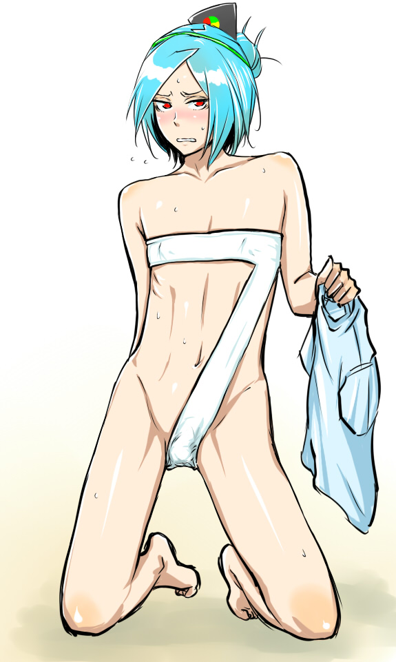 Traps Part 02 page 8 full