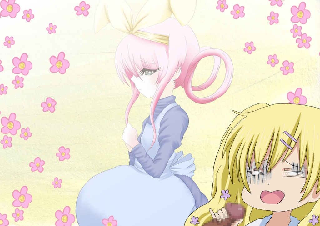 Rinkan CG Shuu - Silky Holmes Baritsu page 5 full