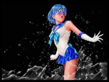 美少女戦士セーラームーン cover