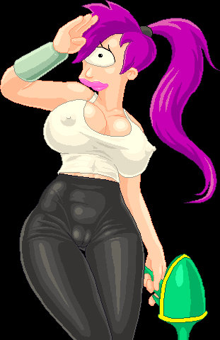 Leela page 1 full