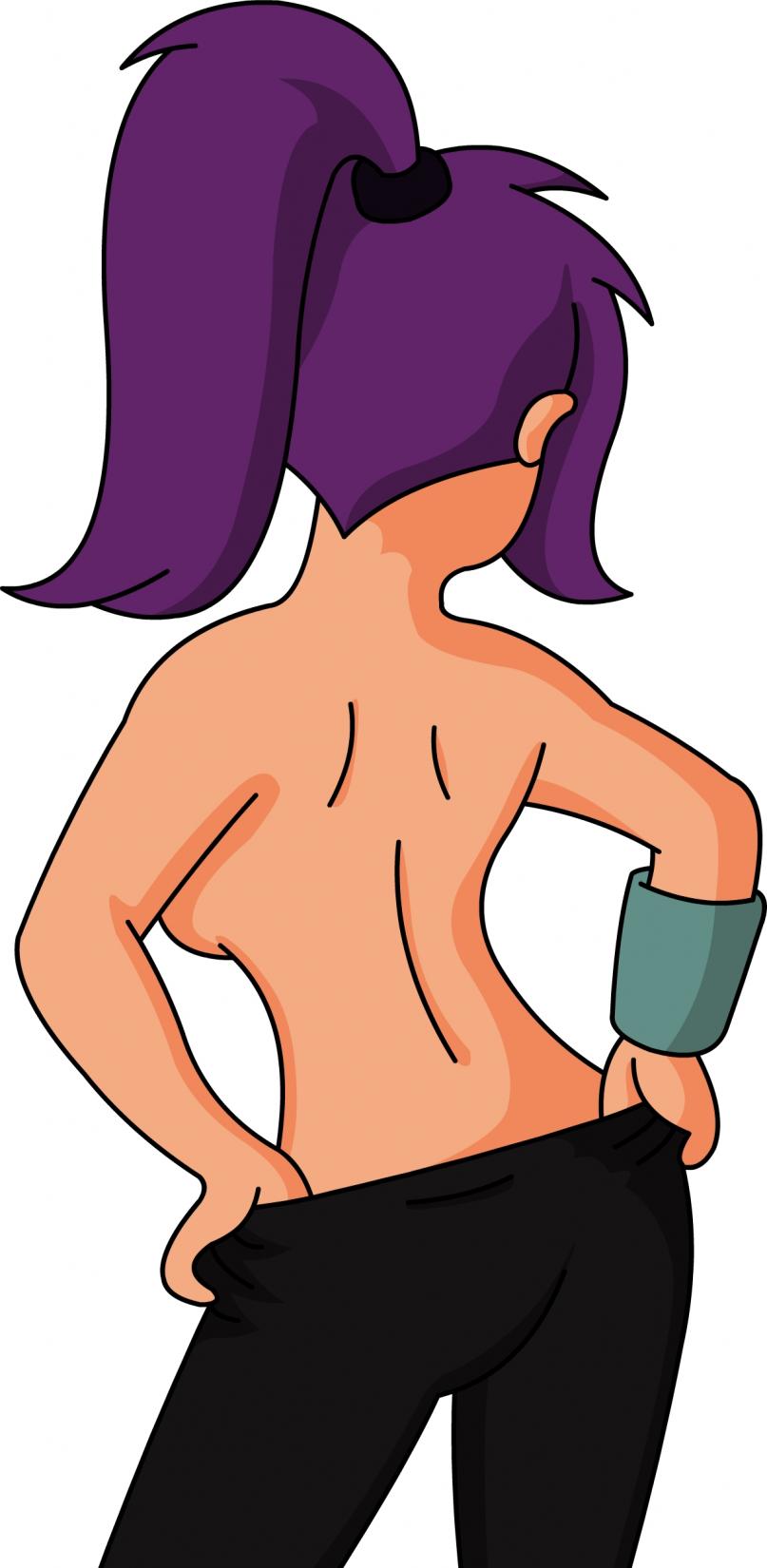 Leela page 3 full