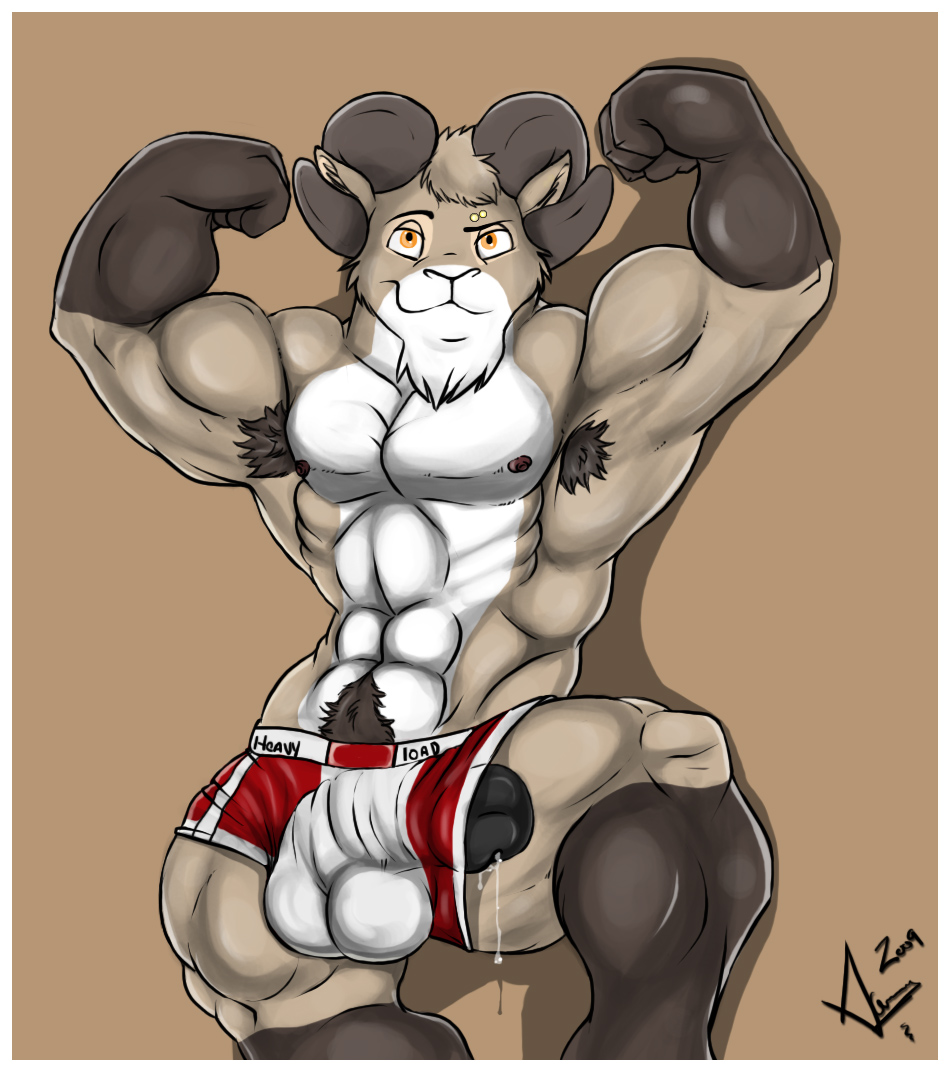 Artist - Aaron page 9 full