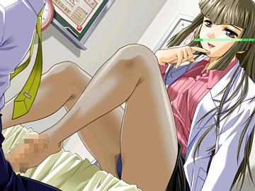 #1 Foot Fetish page 3 full