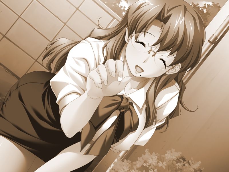 Niizuma Kyoushi Mikagura Naomi page 10 full