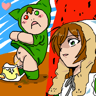Jissouseki Megagallery 1 page 8 full