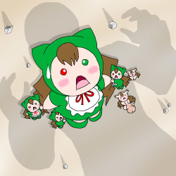 Jissouseki Megagallery 1