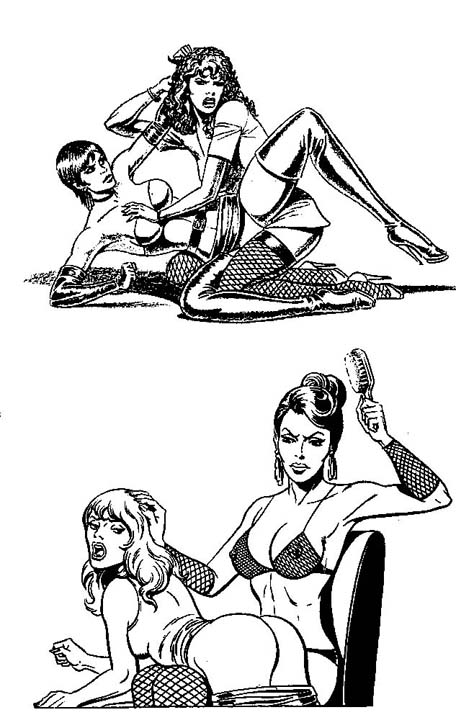 Alazar_-_Bondage_Series_T01_Girl vs Girl page 8 full
