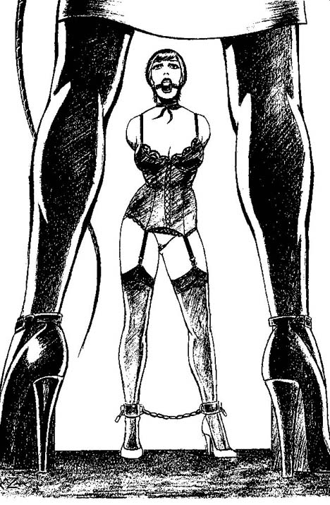 Alazar_-_Bondage_Series_T01_Girl vs Girl page 9 full