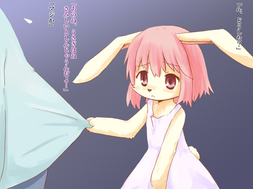 Usa Shiyo page 3 full