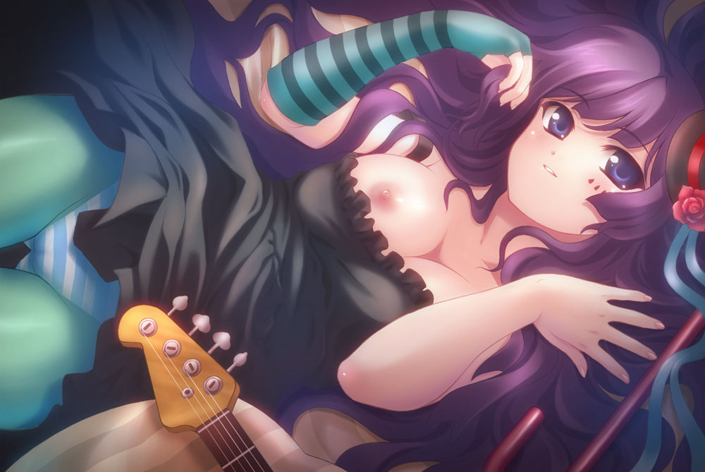 Great quality Solo/Yuri Pictures page 8 full