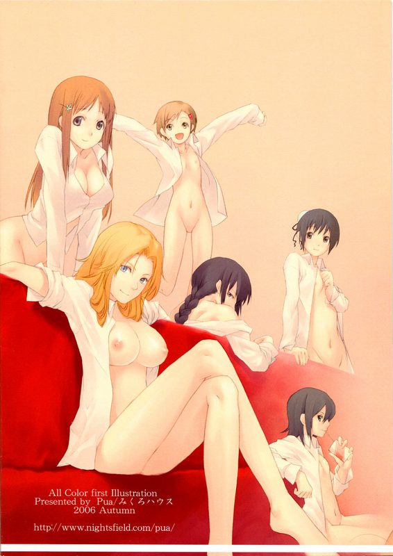 Great quality Solo/Yuri Pictures page 9 full