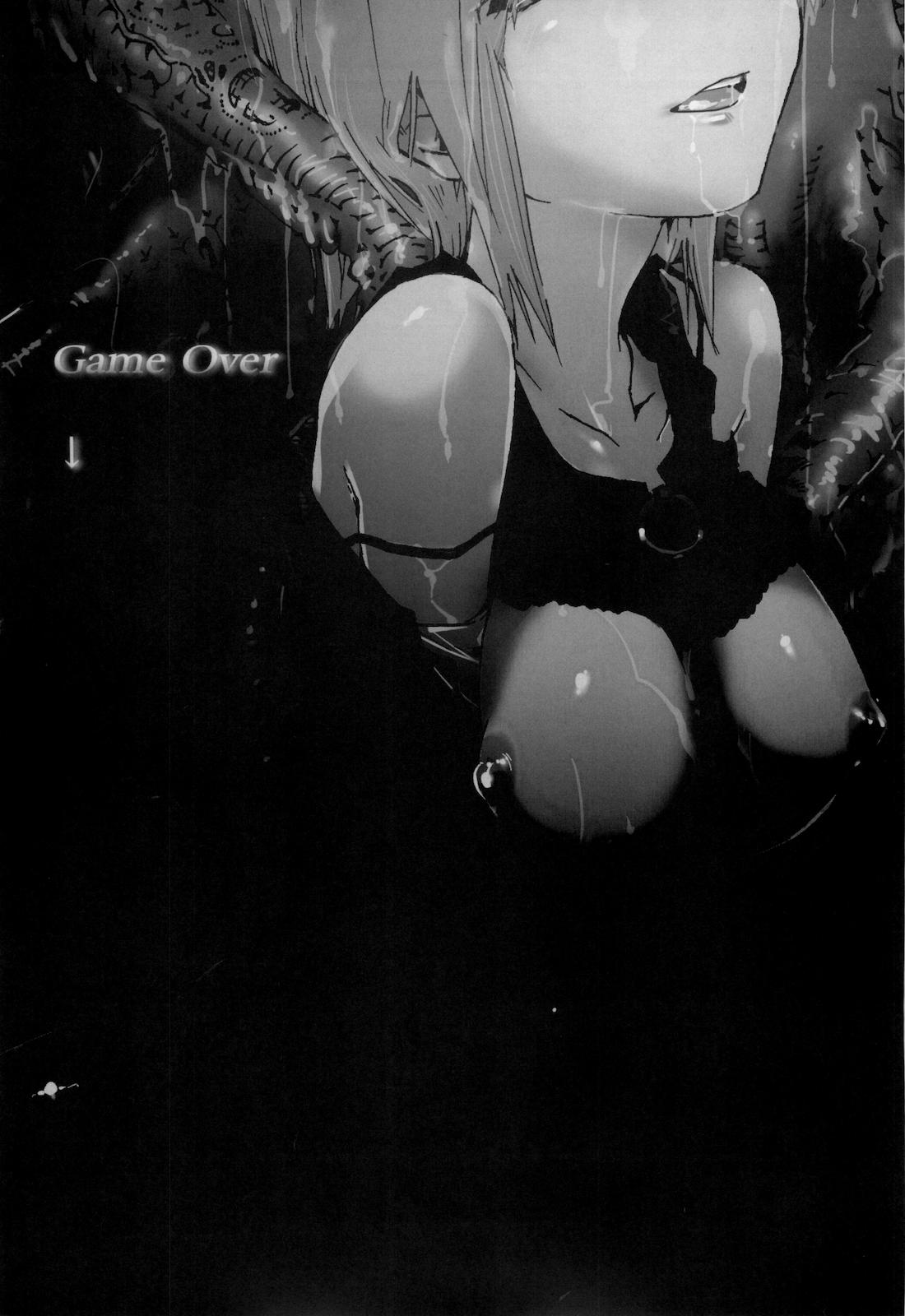 Over&amp;Over page 3 full