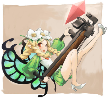 Elf 2 cover