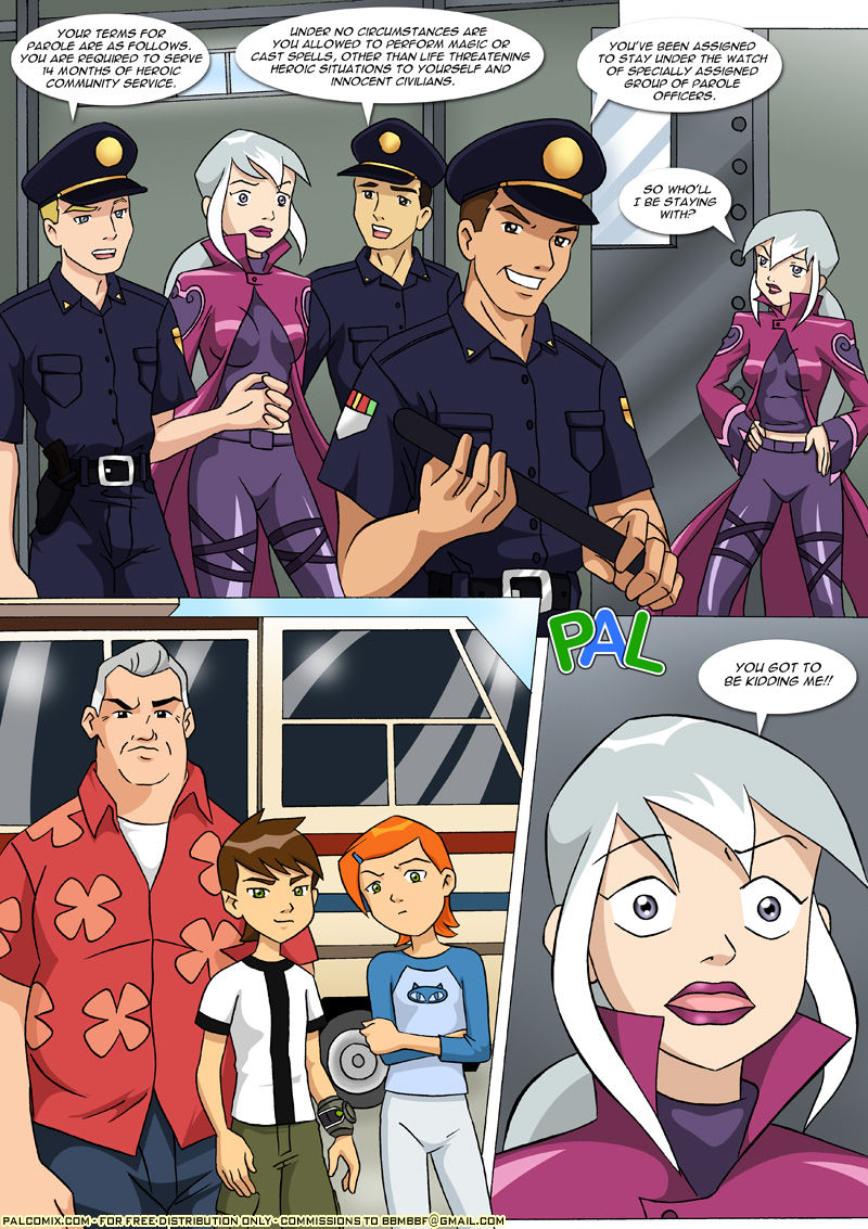 Early Parole page 3 full