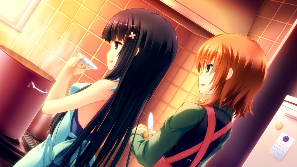 Sukimazakura to Uso no Machi page 6 full