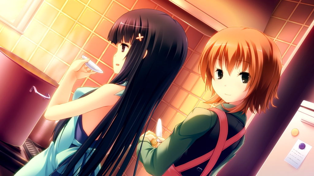 Sukimazakura to Uso no Machi page 7 full