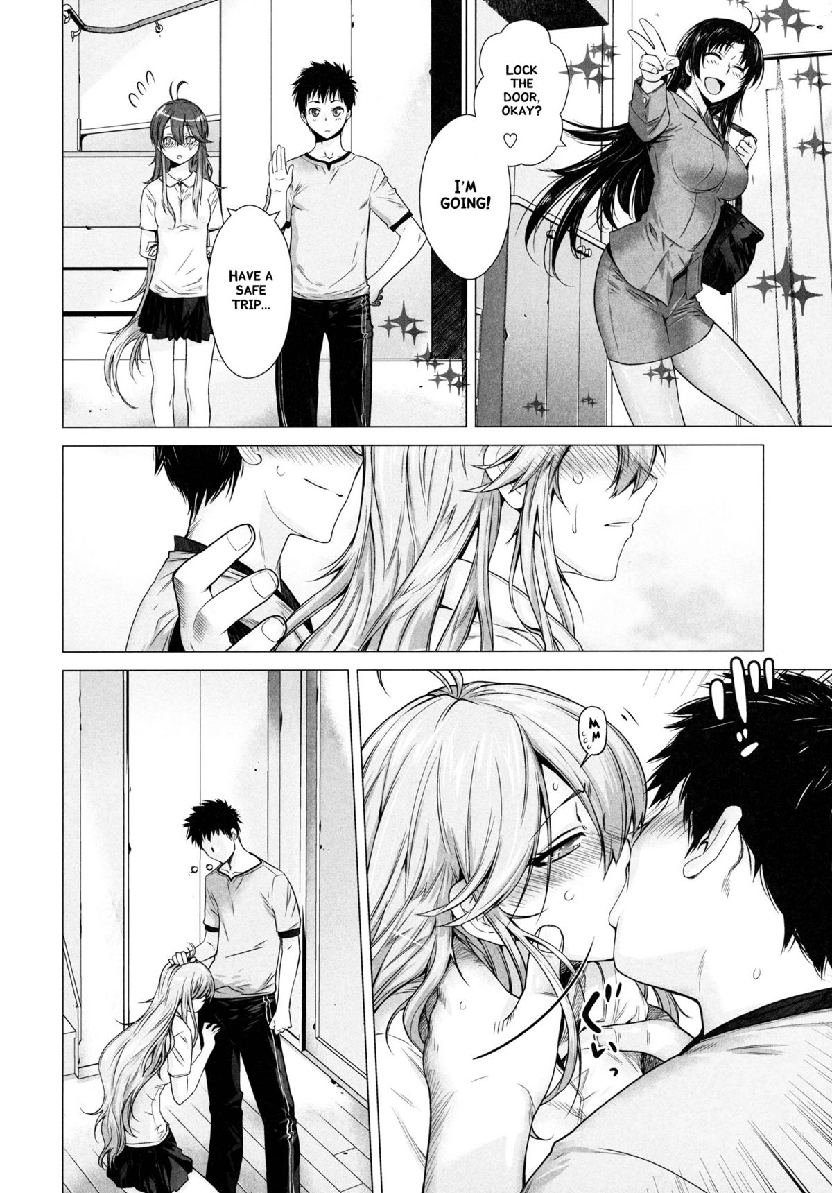 TELL ME 2   =AmaiLittleThing= page 7 full