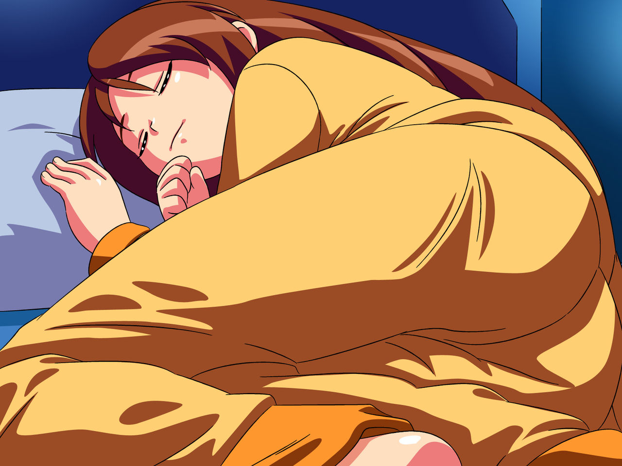 Omoikkiri Ninshin Shi Sou Nanda! page 10 full