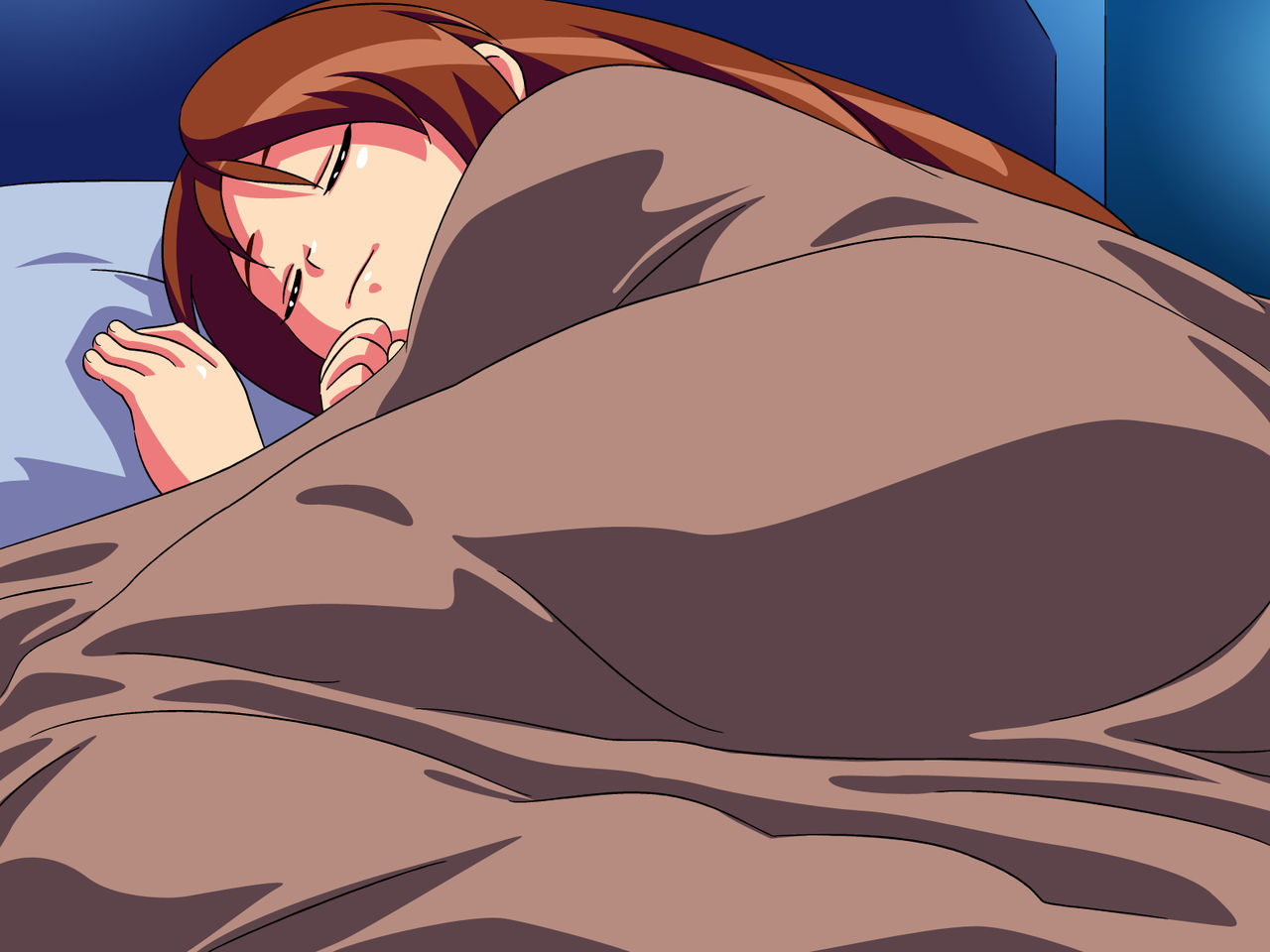 Omoikkiri Ninshin Shi Sou Nanda! page 3 full