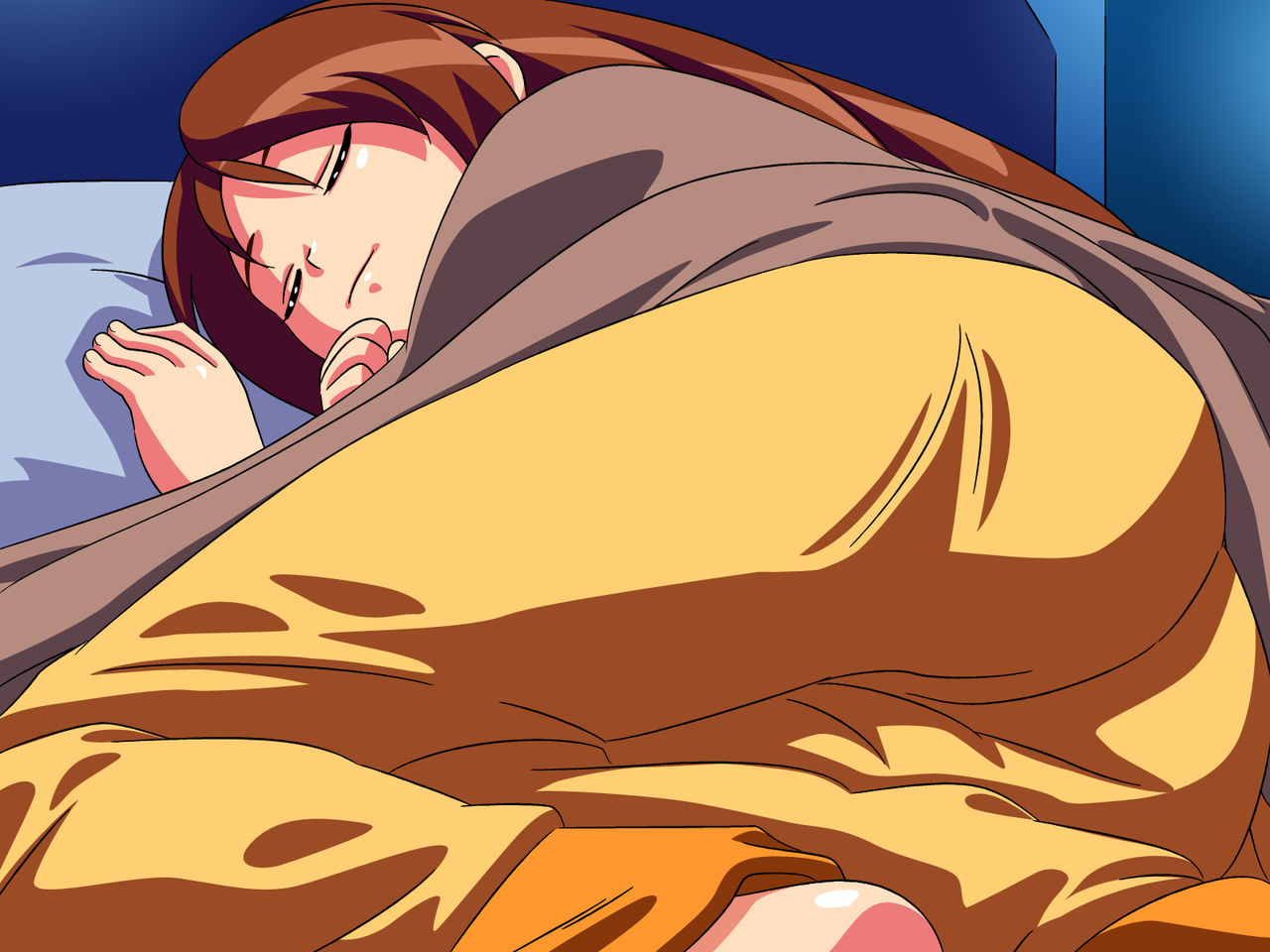 Omoikkiri Ninshin Shi Sou Nanda! page 4 full