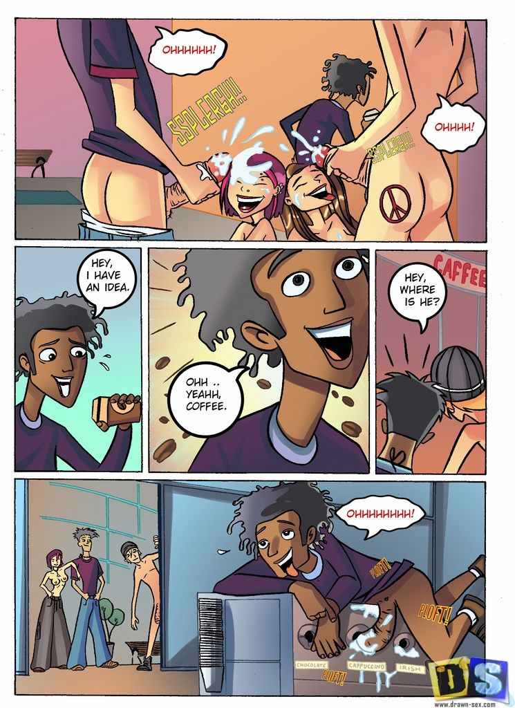 6teen page 10 full