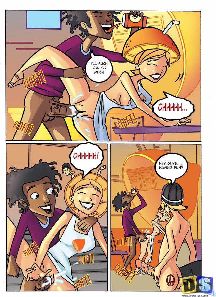 6teen page 3 full