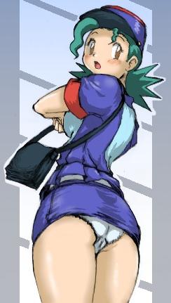 Pokemon page 3 full