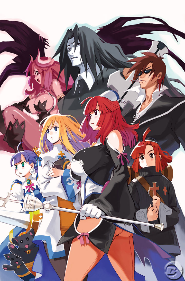 Rainbow color page 2 full