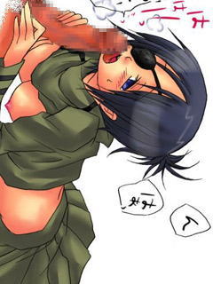 Katekyo Hitman Reborn Hentai page 5 full