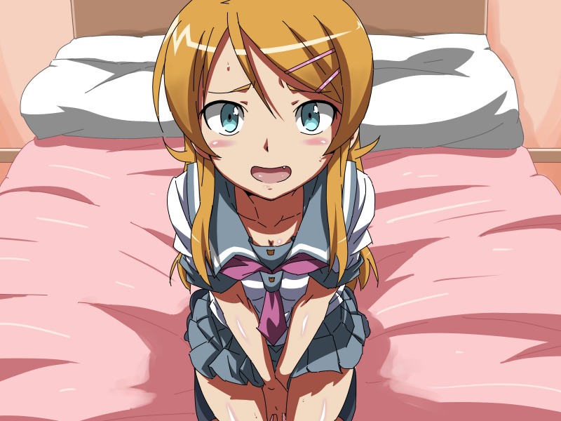 Ki○rin to Kimochi~ Koto Shiyo page 3 full