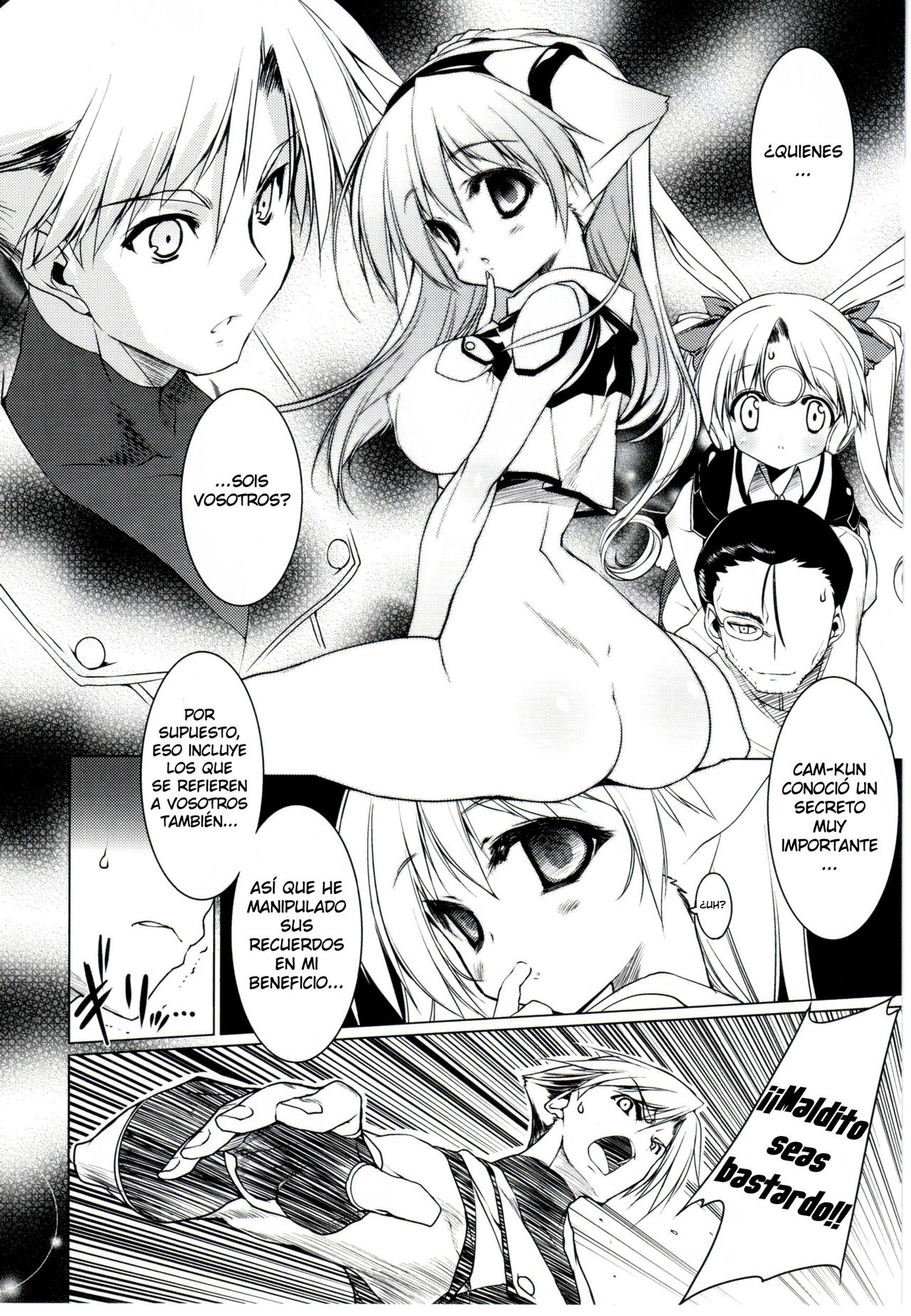 Newmanoid Cam Ch. 17 page 4 full