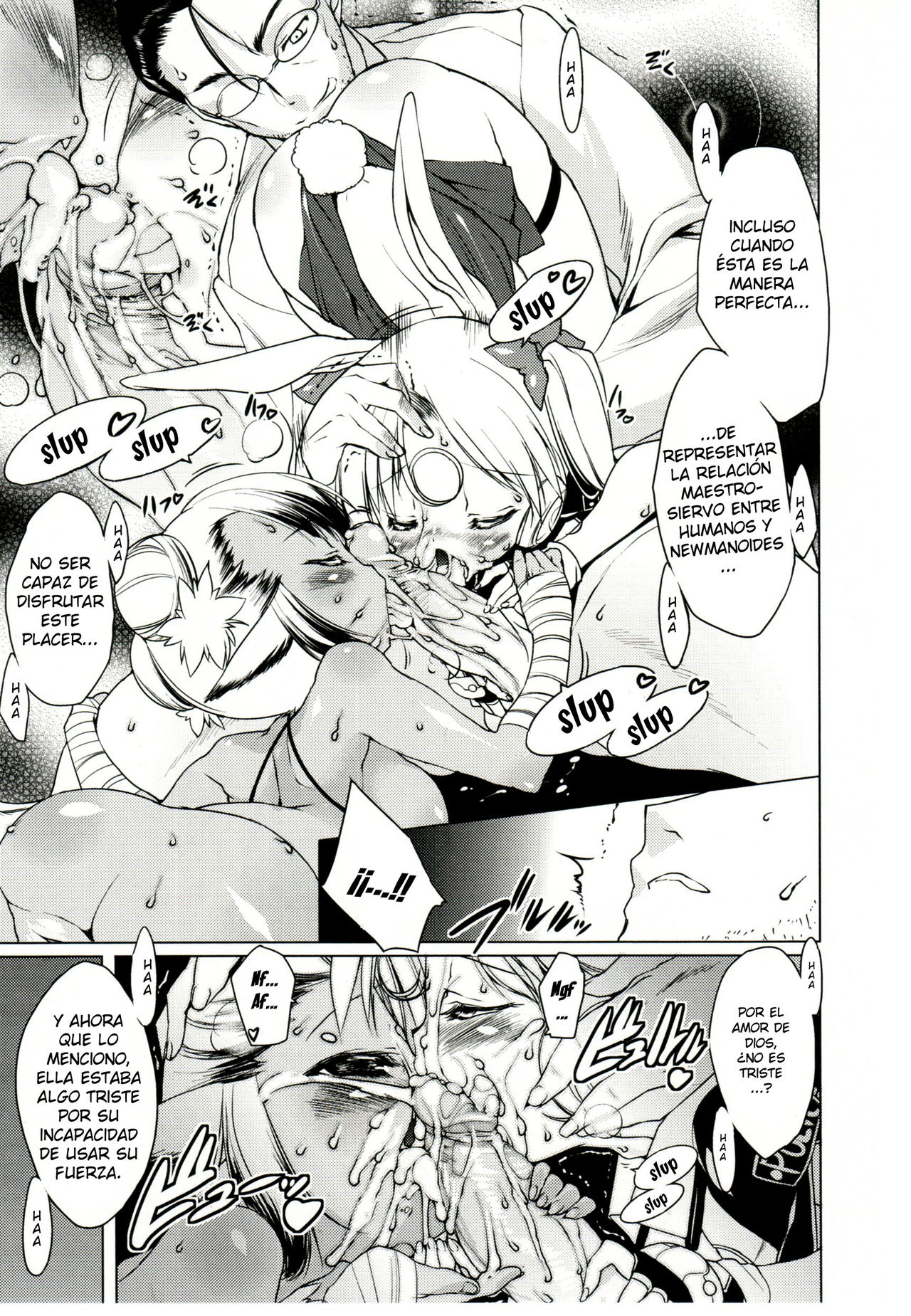 Newmanoid Cam Ch. 17 page 9 full