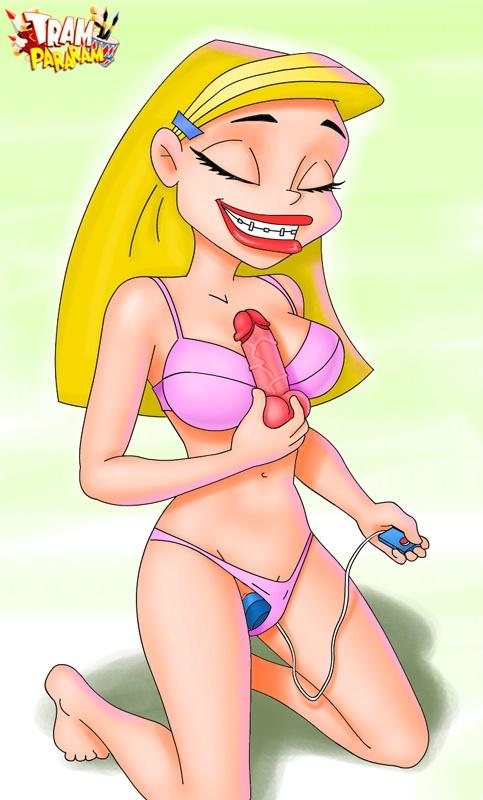 Braceface pics page 10 full